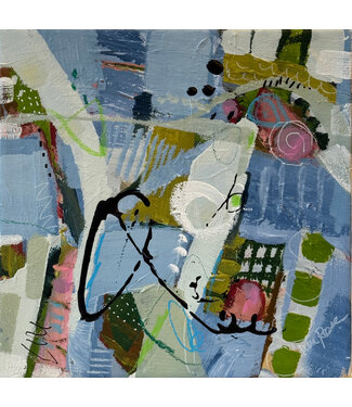 Dana Reese Emerge: Series of 3