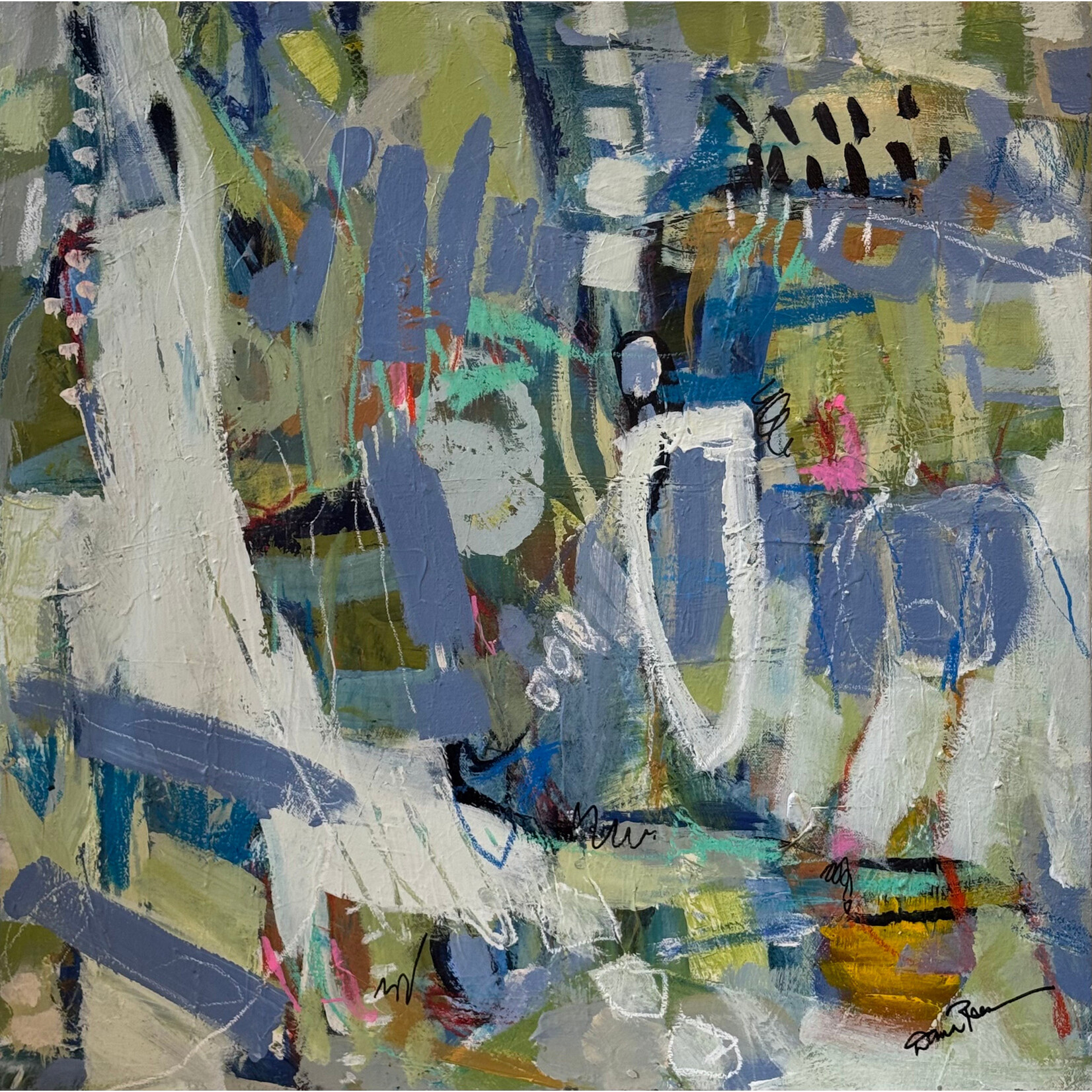 (SOLD) September 3 - 4