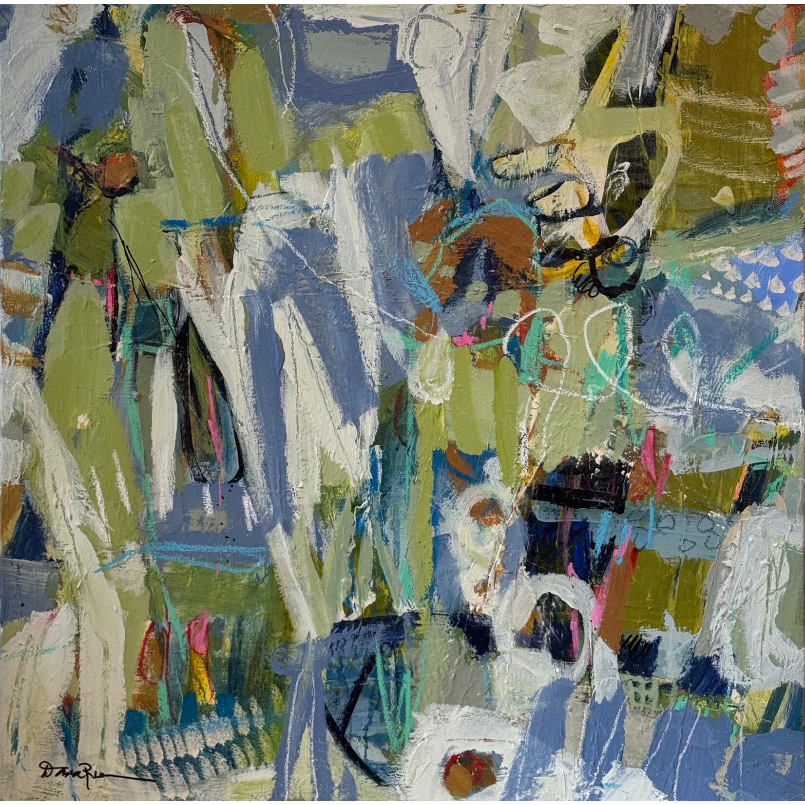 (SOLD) September 3 - 4