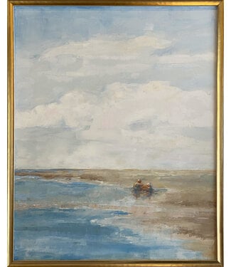 Betsy Williams By the Sea