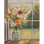 Sunshine on the Windowsill