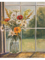 Sunshine on the Windowsill