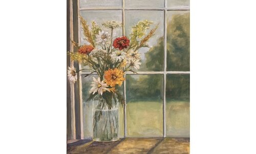 Betsy Williams