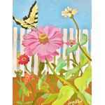 (SOLD) Chasing the Sun
