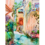 (SOLD) Discovering Caleatta
