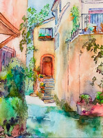 Discovering Caleatta