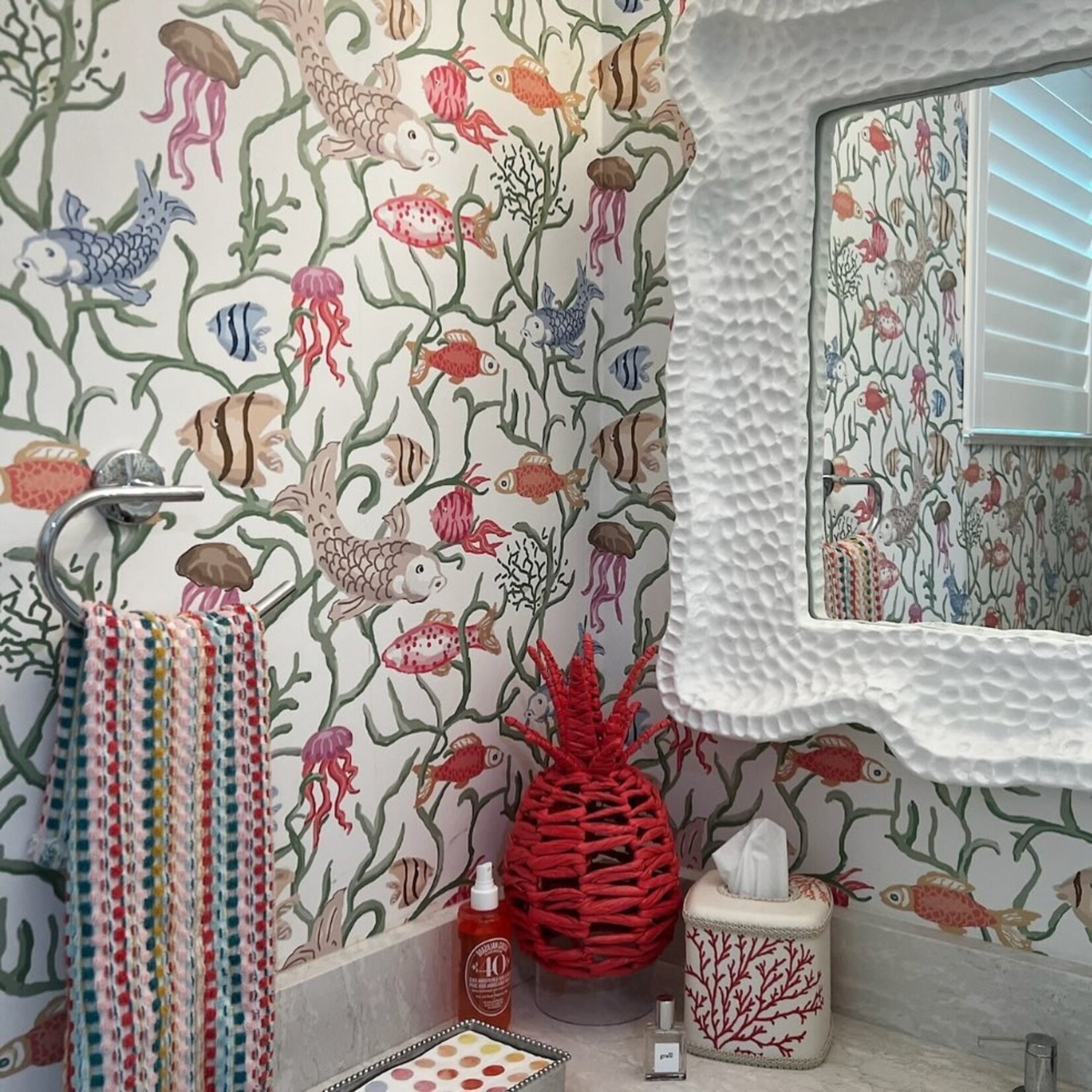 Made Goods Nora Mirror