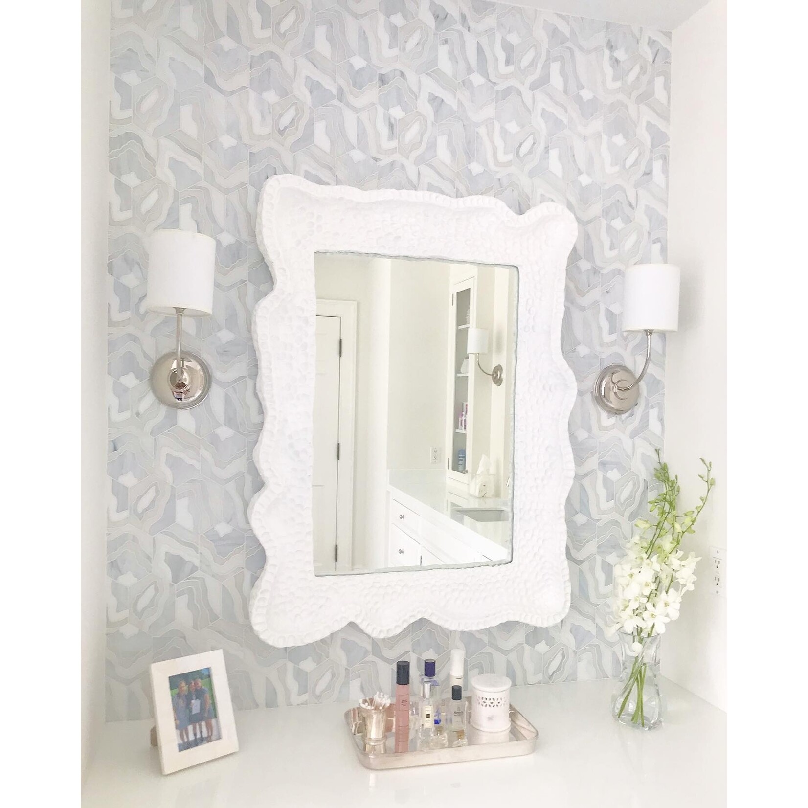 Made Goods Nora Mirror