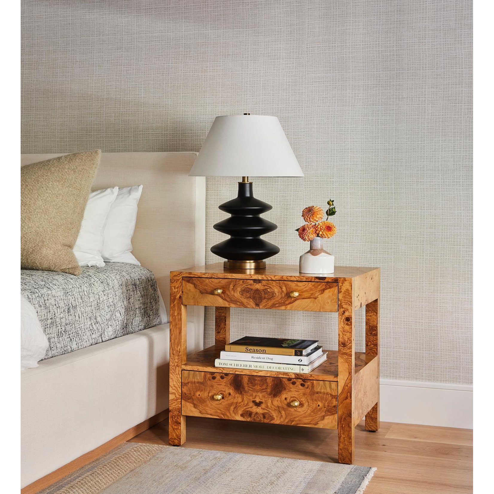 Made Goods Lindsey Nightstand