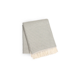 Slate Multi Grain of Rice Throw