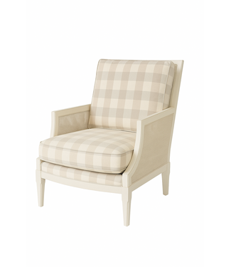 Century Furniture Chance Chair