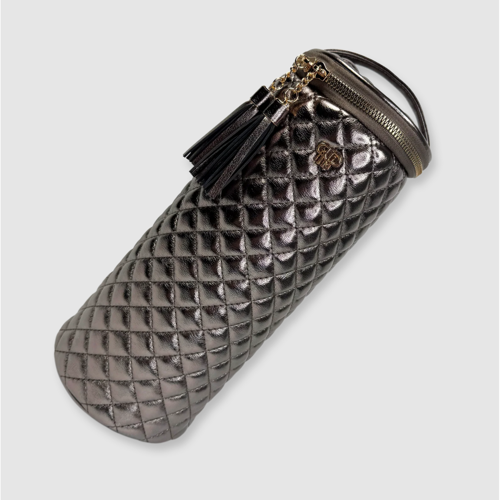 Pursen Hot Tool Holder Bronze