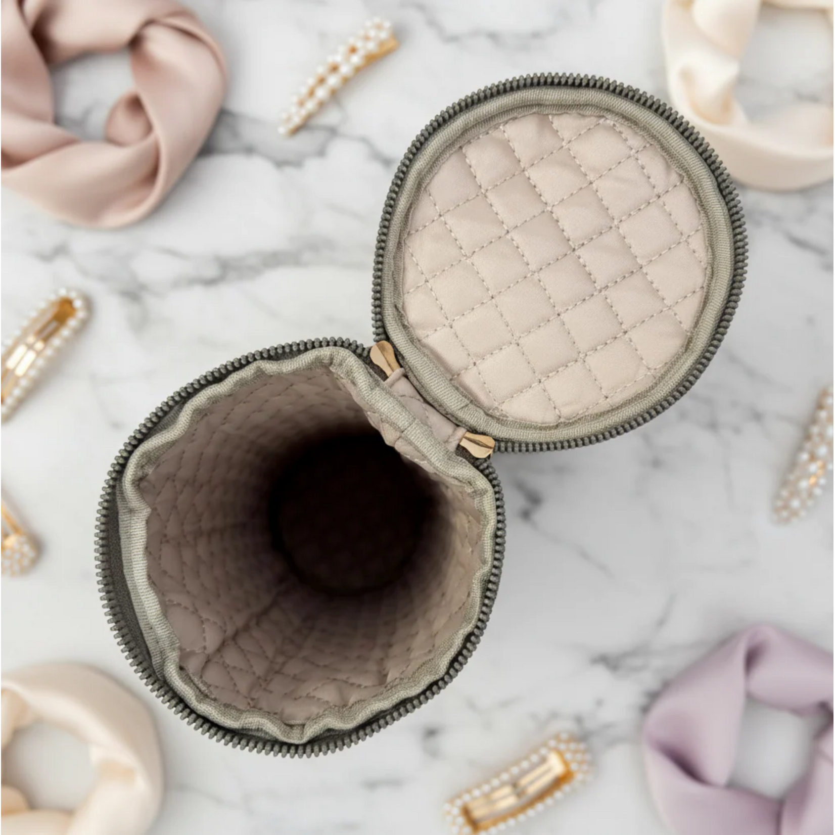 Pursen Hot Tool Holder Bronze