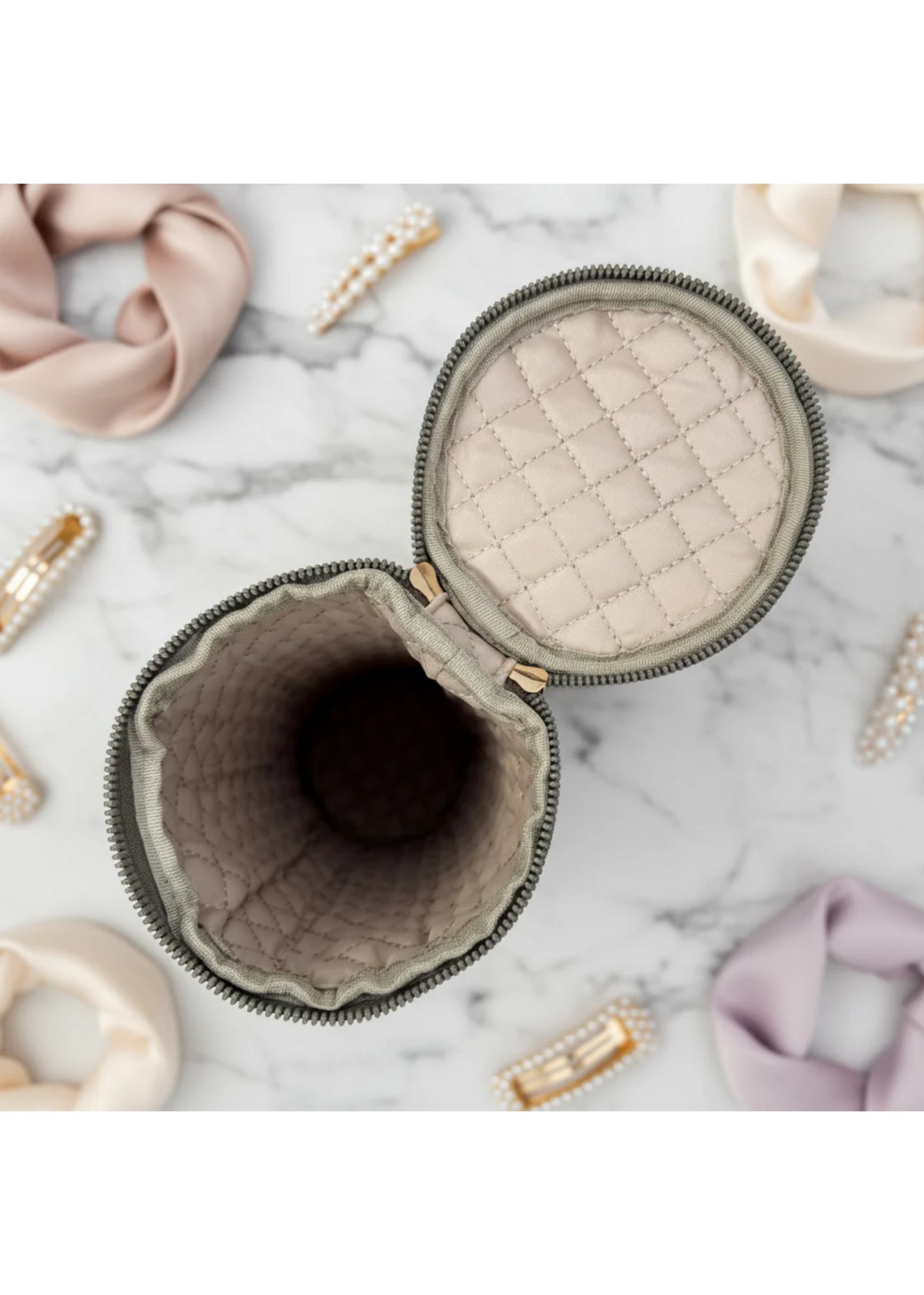 Pursen Hot Tool Holder Bronze