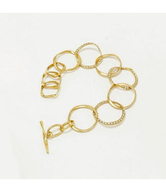 Dean Davidson Camille Link Bracelet