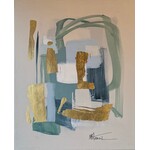 "Saturday Morning Light"