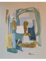 "Saturday Morning Light"