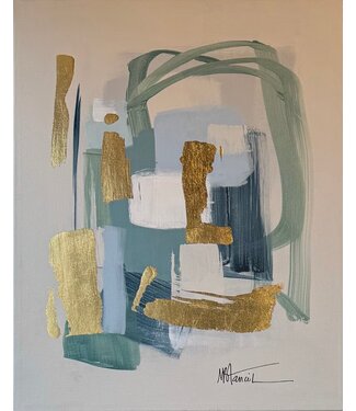 Michele Stancil "Saturday Morning Light"