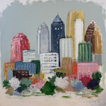 SOLD - "Southern Charm"