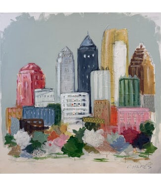 Christy Holmes "Southern Charm"