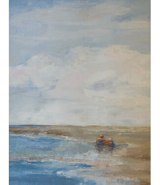 Betsy Williams By the Sea