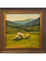Betsy Williams 3 Sheep