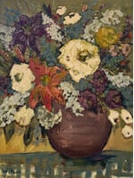 Dana Reese Reminisced Blooms