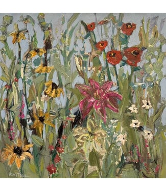 Dana Reese Linger Longer