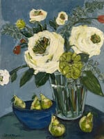 Dana Reese Invite the Pears