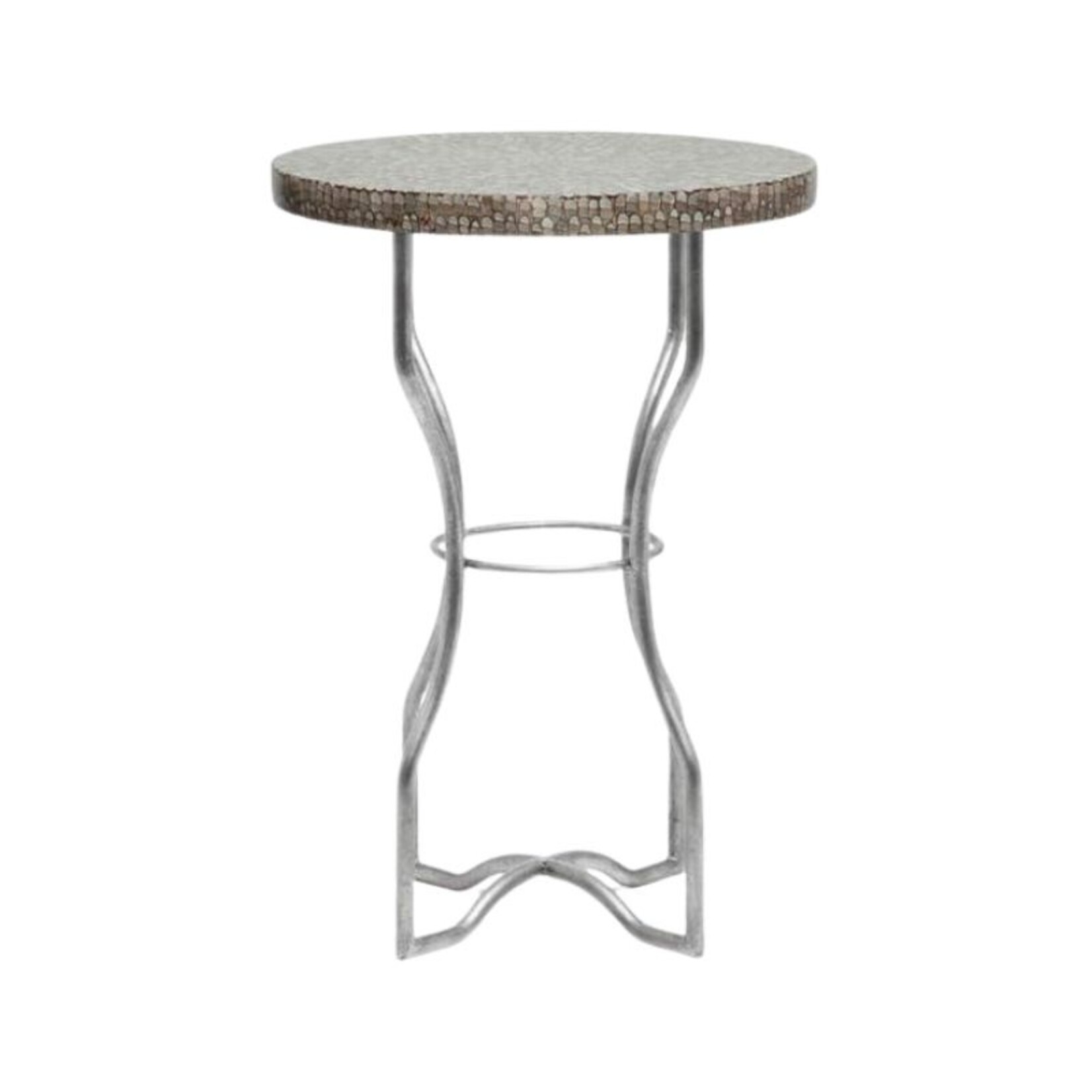 Osten Side Table