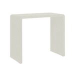 Made Goods Shagreen Console