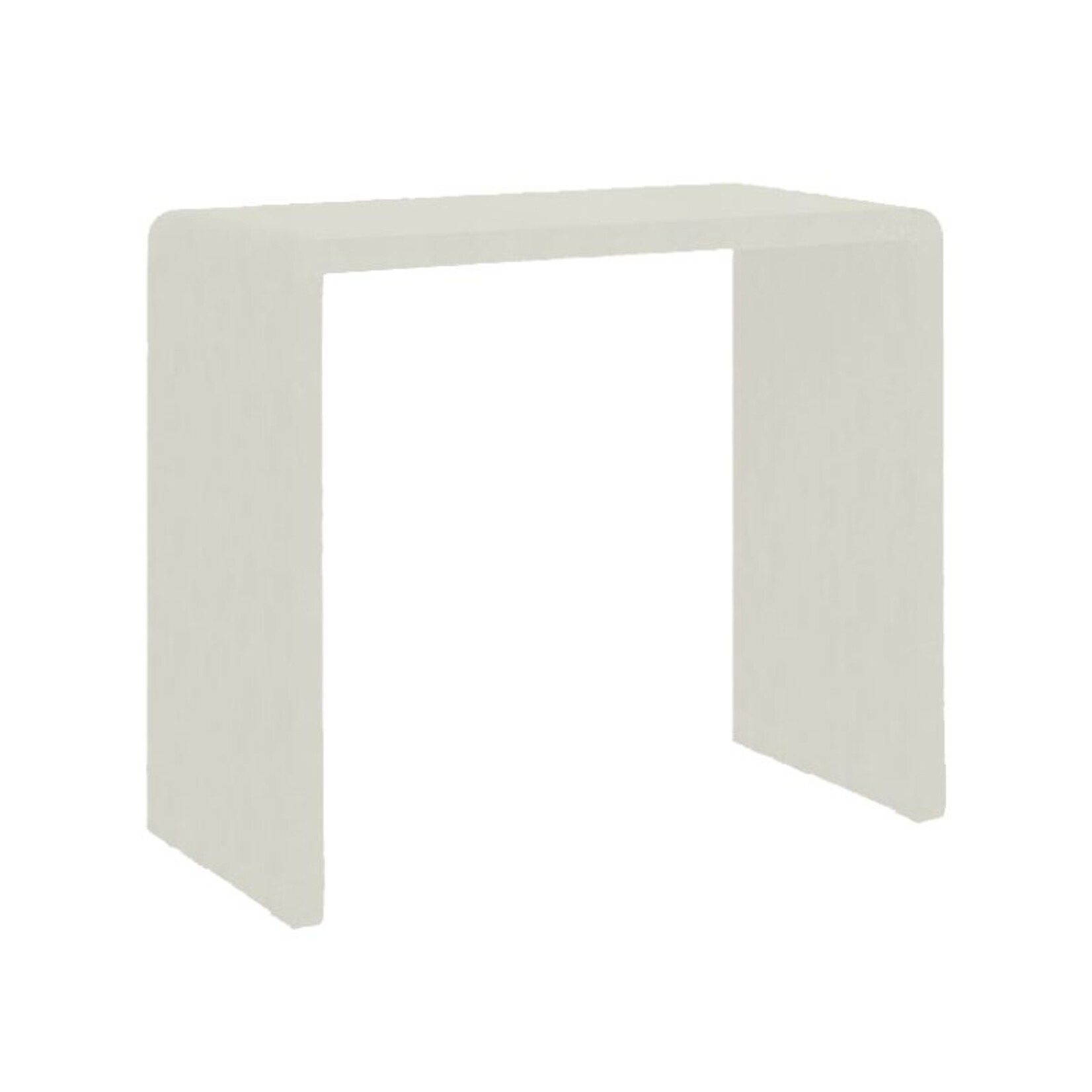 Made Goods Shagreen Console