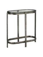 Curry & Co Graphite Side Table