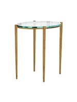 Petite Oval Table
