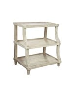 Carlsbad Side Table