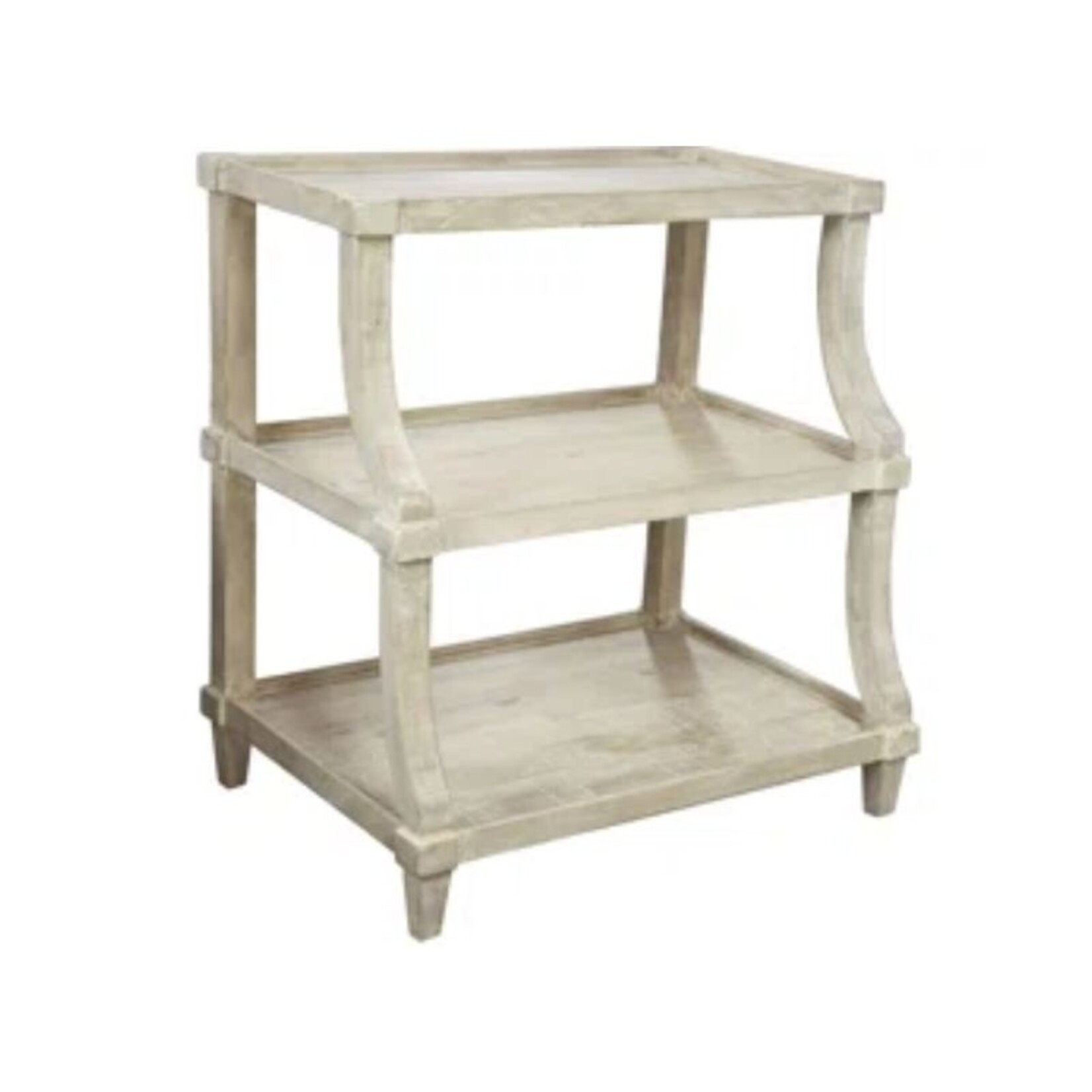 Carlsbad Side Table