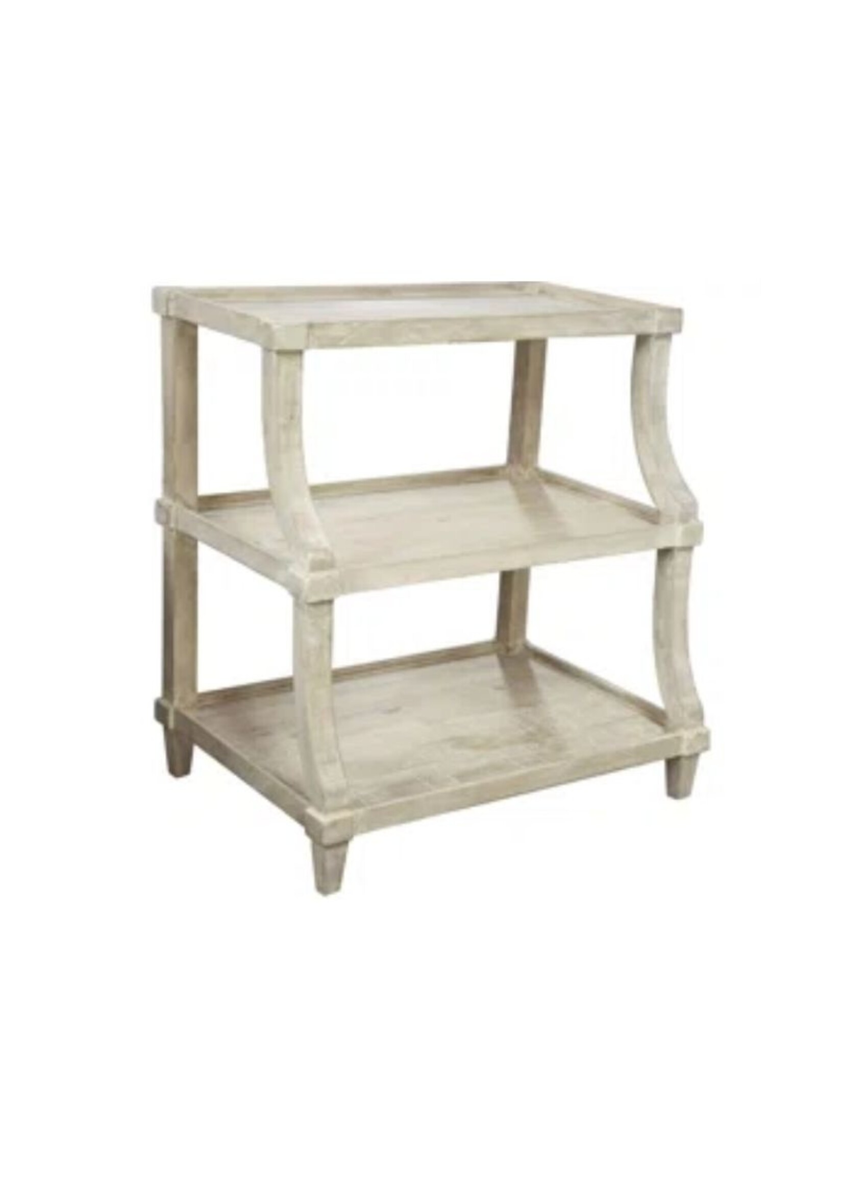 Carlsbad Side Table