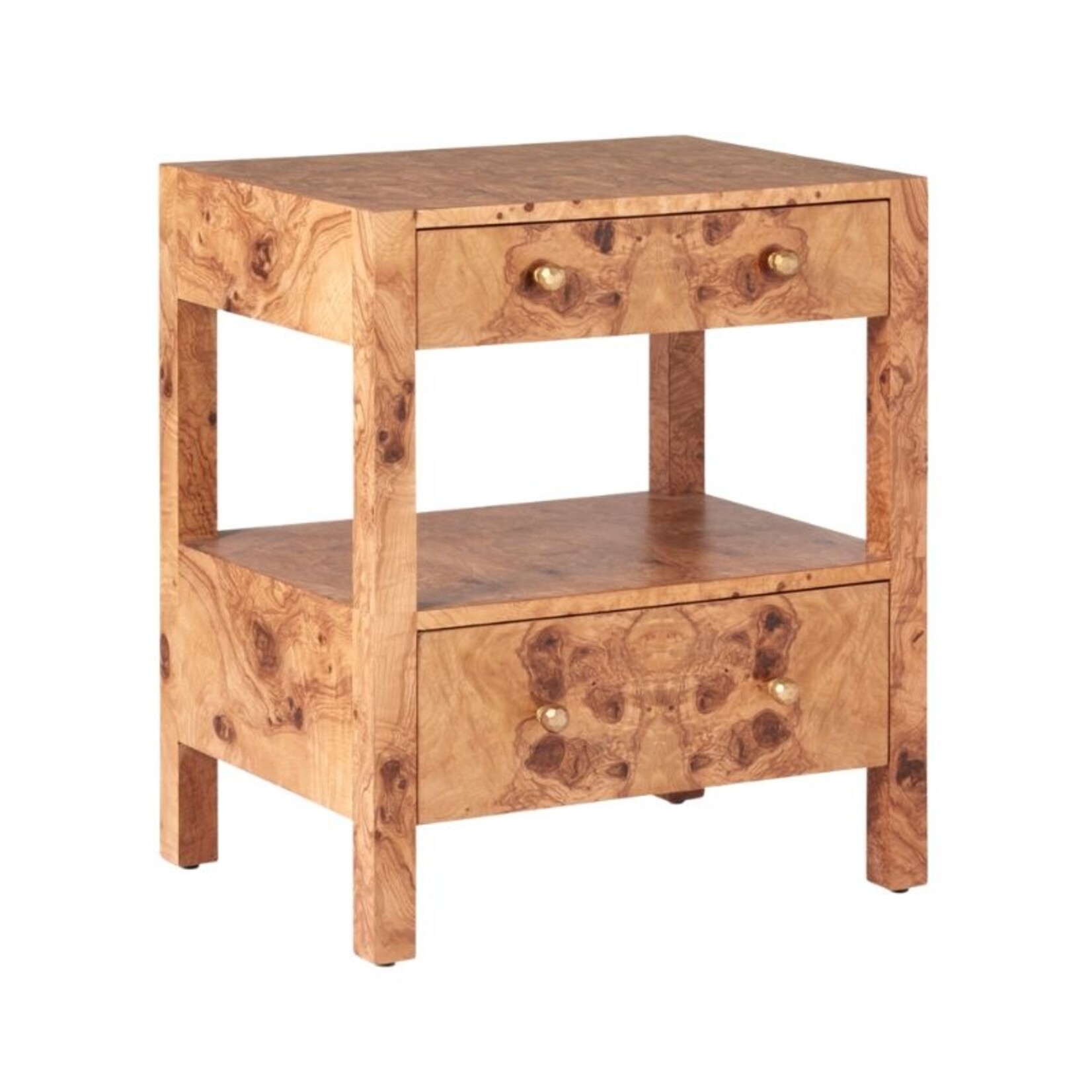 Made Goods Lindsey Nightstand