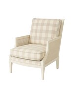 Century Furniture Chance Chair