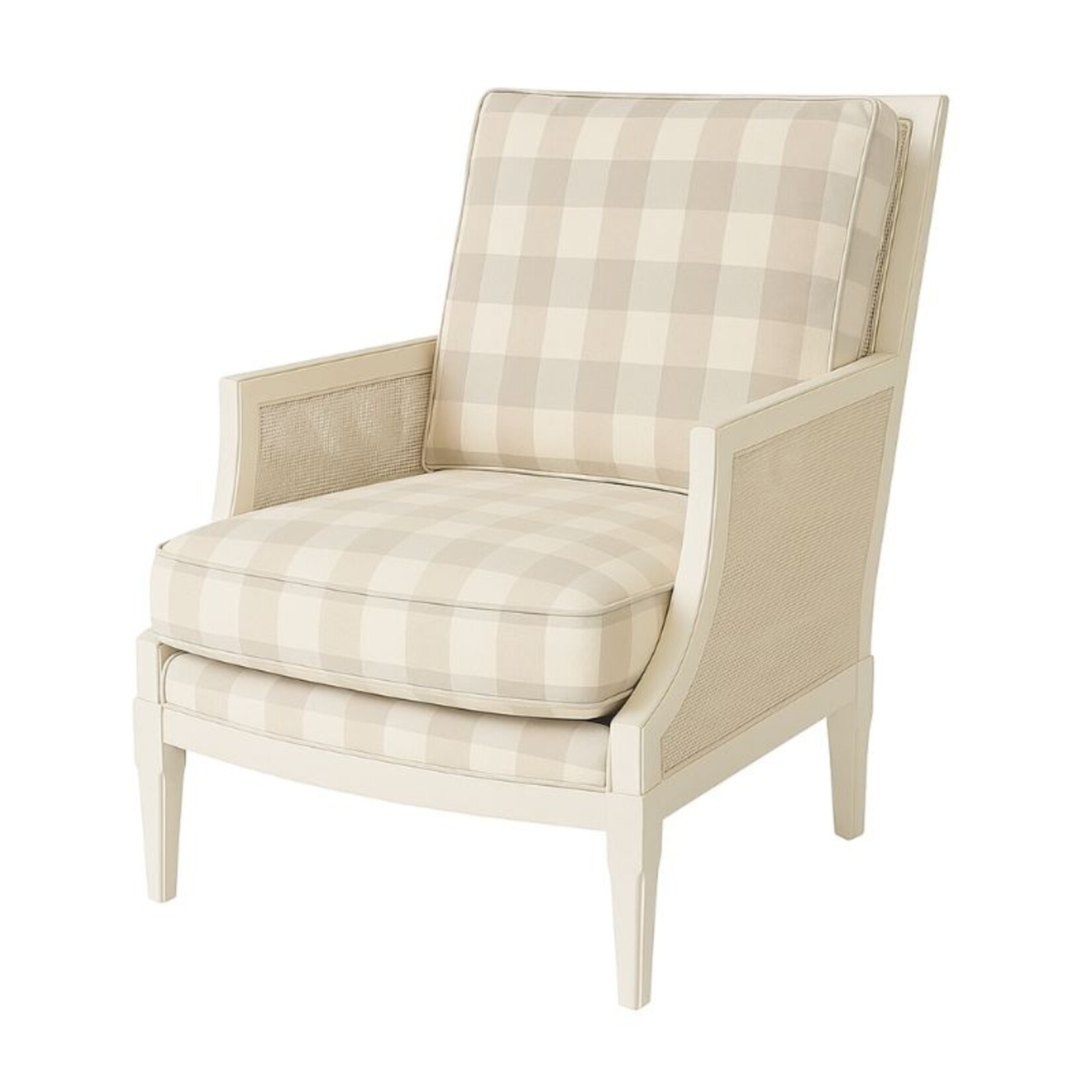 Century Furniture Chance Chair