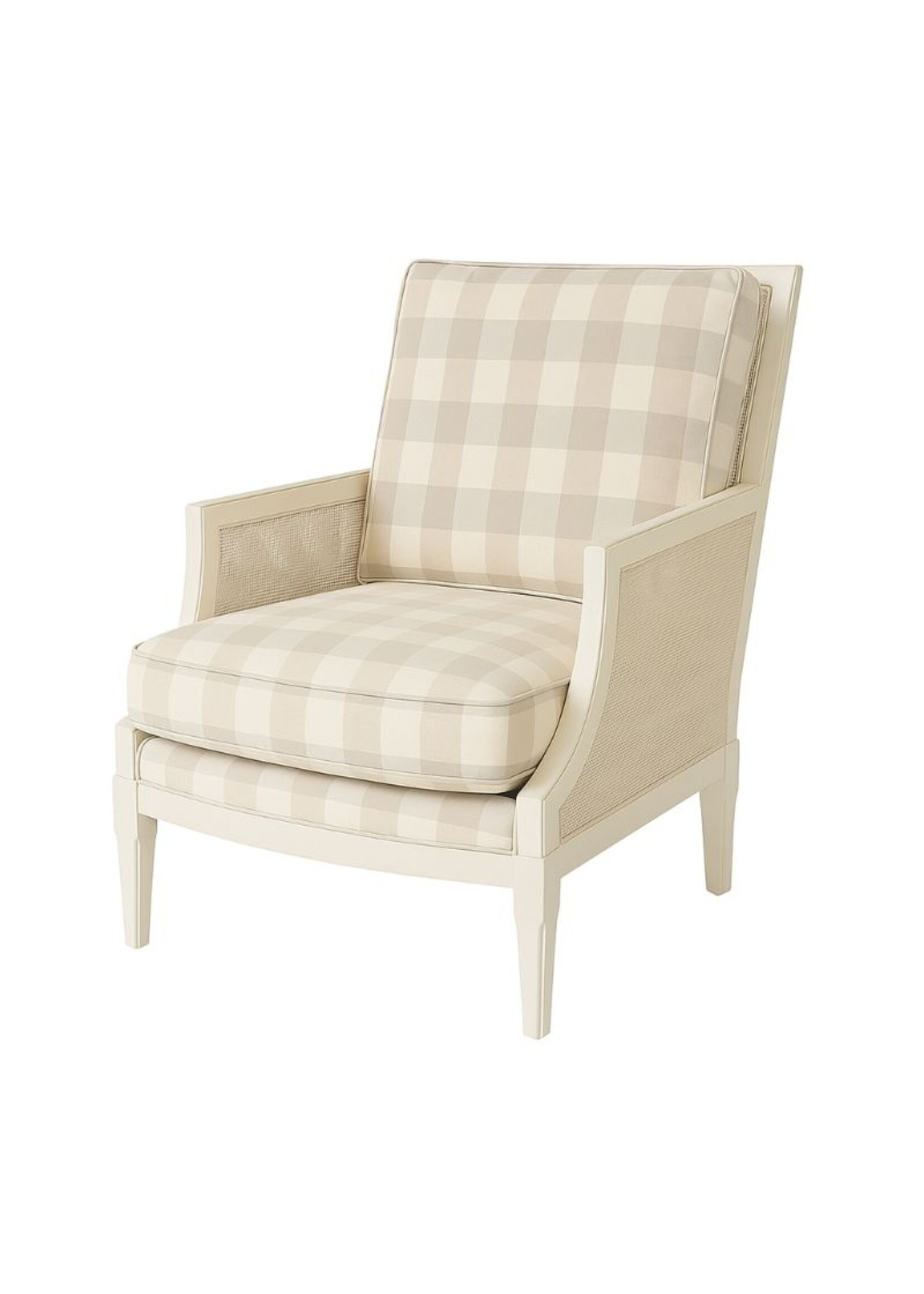 Century Furniture Chance Chair