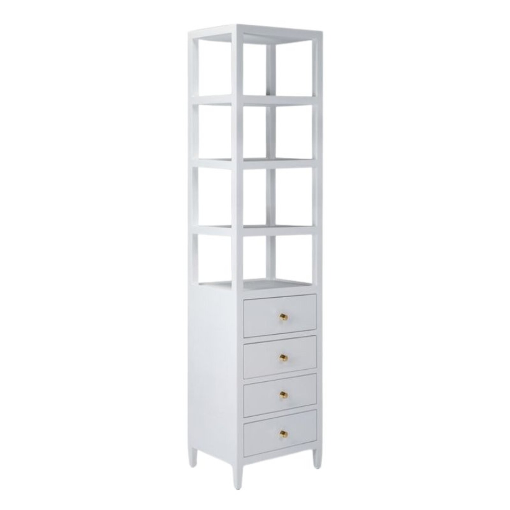 Made Goods Tall Cabinet