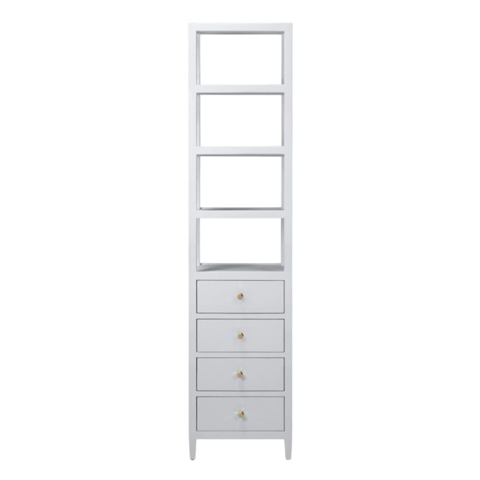 Made Goods Tall Cabinet
