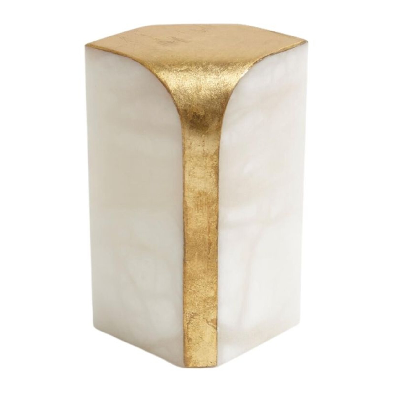 Alabaster Owl - Large