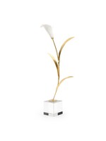 Calla Lily on Stand