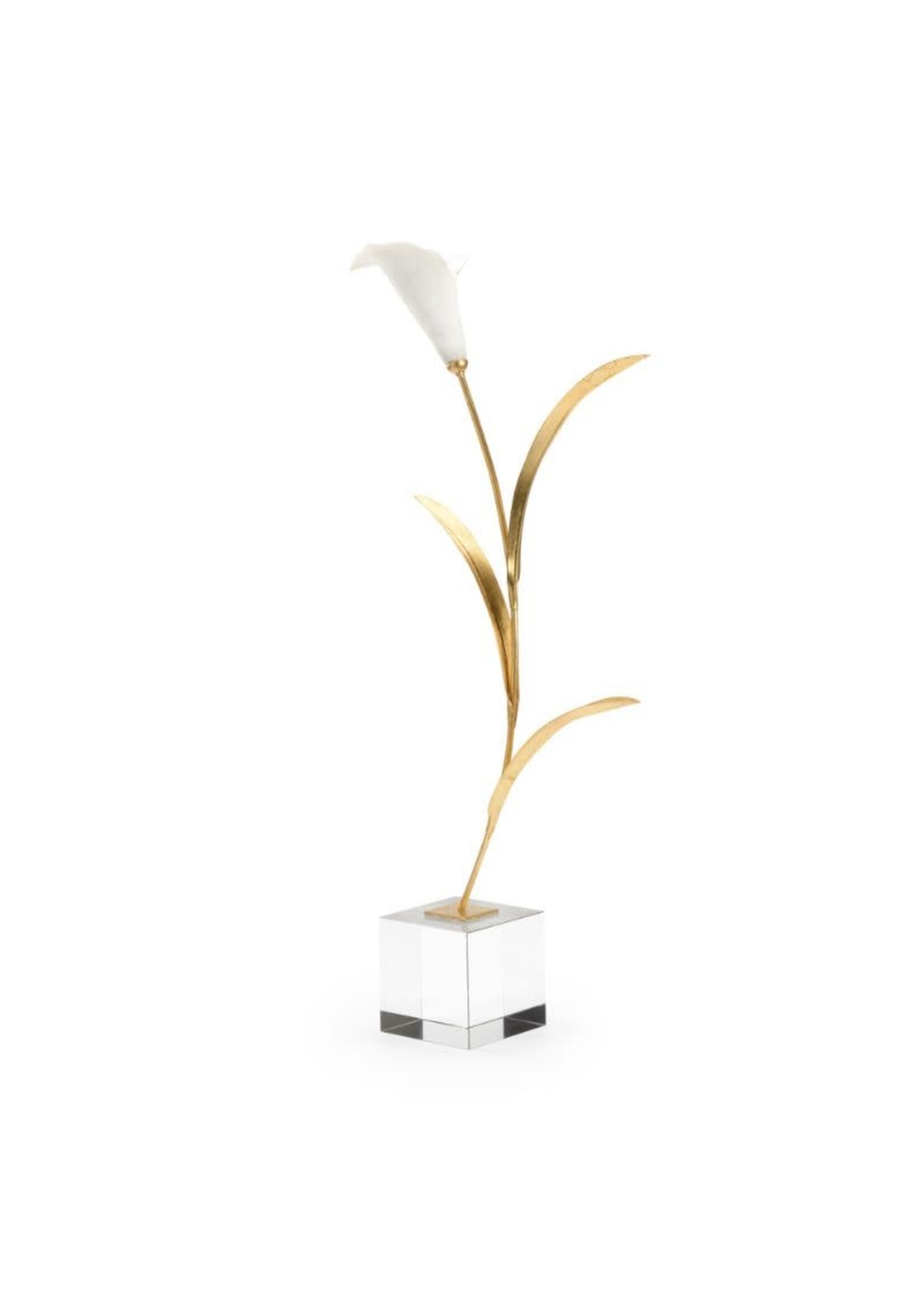 Calla Lily on Stand
