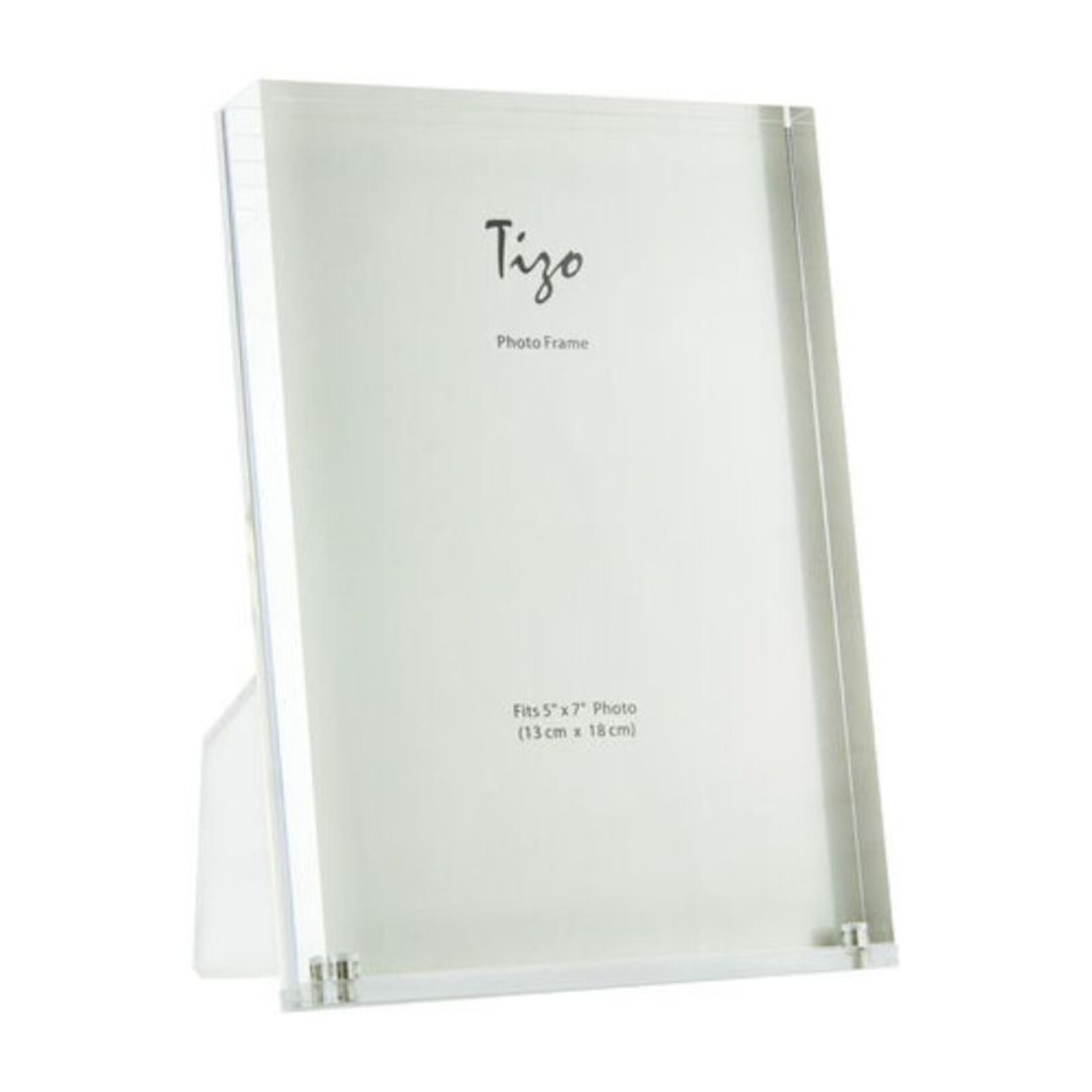 Lucite Frame Clear 4x6