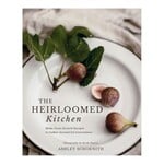 Heirloomed Kitchen by Ashley Schoenith
