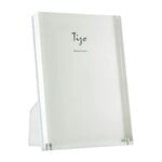 Acrylic Frame Clear  8x10