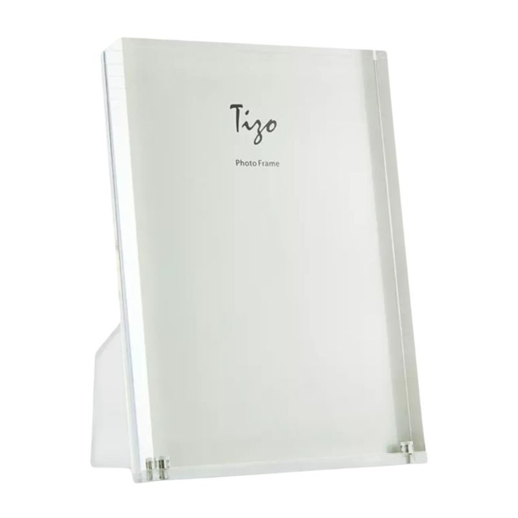 Lucite Frame Clear  8x10